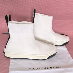 ❤️ Final Sale! Marc Jacobs Sneakers